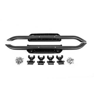 Side steps OEM Black (voor 90, 2 stuks) Land Rover Defender 2019– foto 4