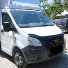 GAZ Gazelle, Sobol 1998– Motorkapdeflector EuroCap (NEXT 2013+) foto 2