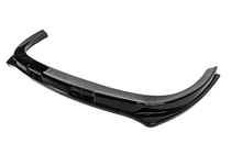Renault Trafic 2015– Voorbumper lip 2021+ (ABS) foto 5