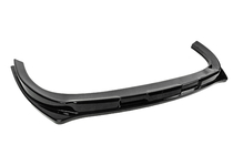 Renault Trafic 2015– Voorbumper lip 2021+ (ABS) foto 6