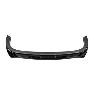 Voorbumper lip 2021+ (ABS) Renault Trafic 2015– foto 4