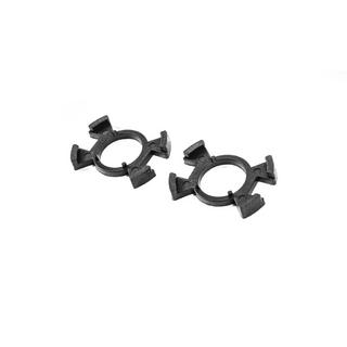 Adapter voor H1 LED-lampen (L01) (2 stuks) foto 2