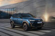 Dacia Bigster: review van de nieuwe crossover foto 2