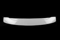 Ford Connect 2002–2006 ABS-spoiler (hoogglans wit) foto 3