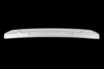 Mercedes Sprinter W906 2006–2018 ABS-spoiler (hoogglans wit) foto 4