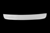 Volkswagen Crafter 2006–2016 ABS-spoiler (hoogglans wit) foto 3