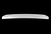 Volkswagen Crafter 2006–2016 ABS-spoiler (hoogglans wit) foto 4