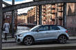 Audi A1 Allstreet GB: review van de compacte crossover foto 2
