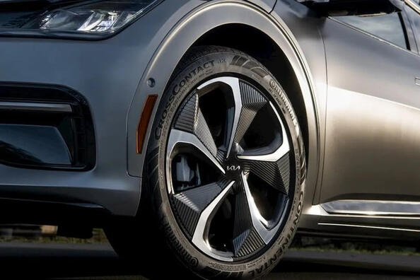 Welke velgen zijn het beste voor elektrische auto's?