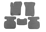 Dodge Journey 2008–2020 EVA automatten (2 rijen, grijs) foto 2
