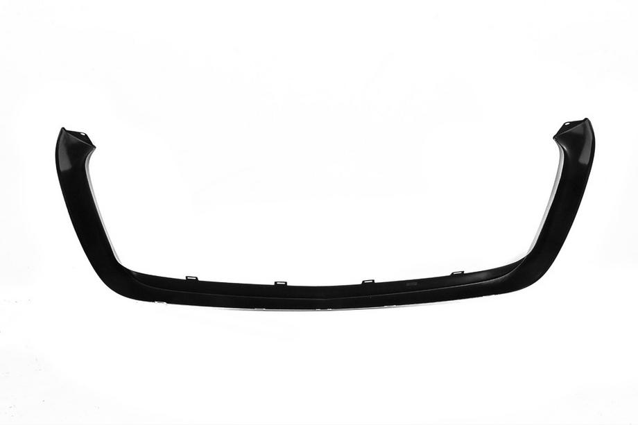 Mercedes Sprinter W907/W910 2018– Radiatorgrill afdekking (metaal, zwart) Foto 4