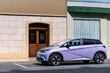 BYD Dolphin 2024: review van de compacte elektrische auto foto 4