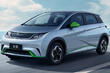 BYD Dolphin 2024: review van de compacte elektrische auto foto 1