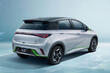 BYD Dolphin 2024: review van de compacte elektrische auto foto 3
