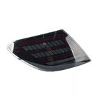 Mercedes C-klasse W204 2007–2015 Achterlichten Black Edition LED (2 stuks) foto 3