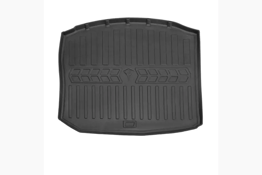 Renault Duster 2024– Kofferruimtemat Stingray 3D (klein reservewiel, onder) Image