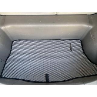 Kofferbakmat V-3 (EVA, grijs) foto 2