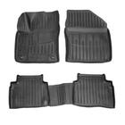 Toyota Prius 2015–2022 Stingray 3D rubber automatten voor interieur (4 stuks) foto 1
