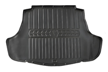Toyota Camry 2024– Kofferbakmat Stingray 3D foto 1