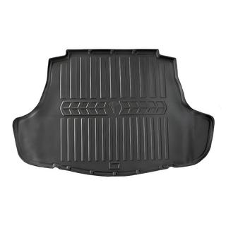 Kofferbakmat Stingray 3D
