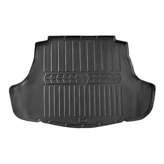 Kofferbakmat Stingray 3D