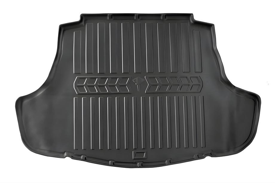 Toyota Camry 2024– Kofferbakmat Stingray 3D Image