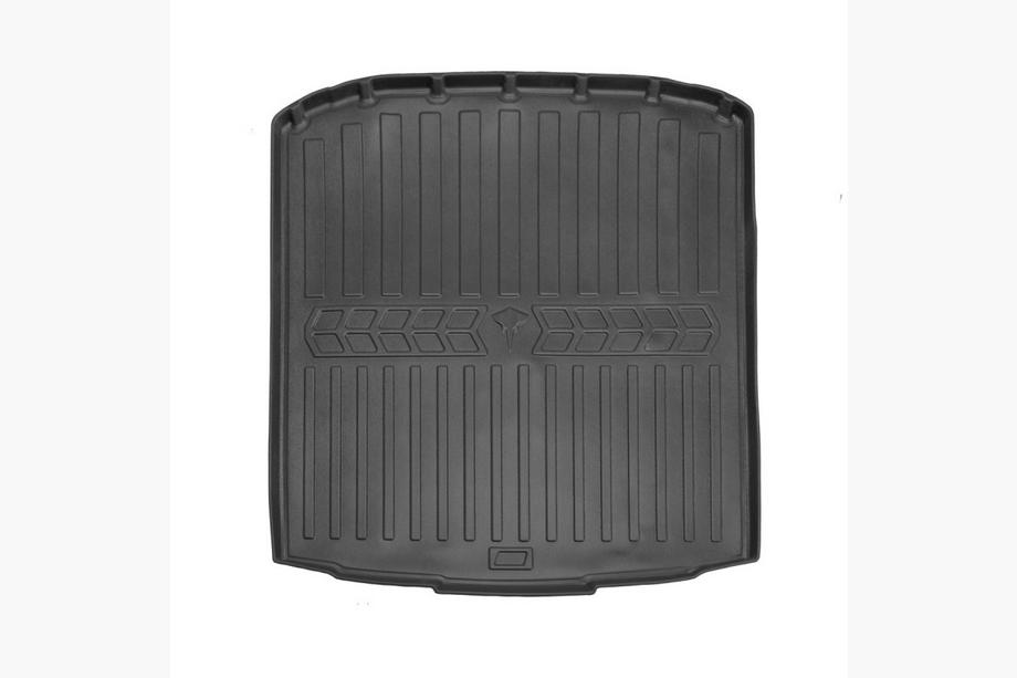 Skoda Superb 2024– Stingray 3D kofferbakmat (LiftBack) Image