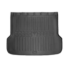 Zeekr 7X 2024– Kofferbakmat Stingray 3D foto 1