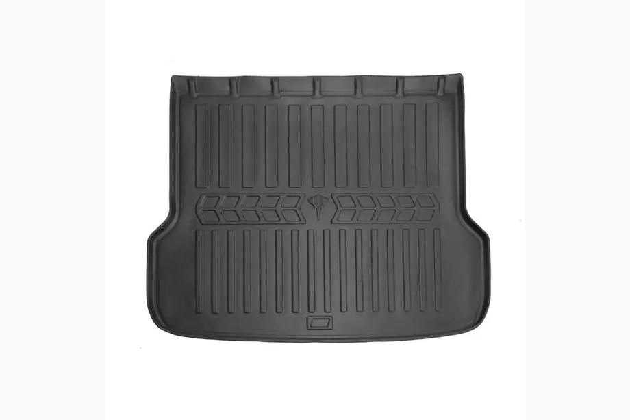 Zeekr 7X 2024– Kofferbakmat Stingray 3D Image