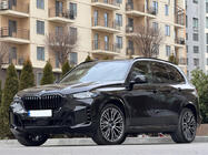 BMW X5 G05 2019–2026 M60i bodykit-set met grille (2023+) foto 4