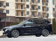 BMW X5 G05 2019–2026 M60i bodykit-set met grille (2023+) foto 6