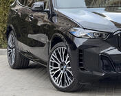 BMW X5 G05 2019–2026 M60i bodykit-set met grille (2023+) foto 7
