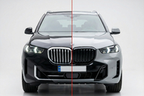 BMW X5 G05 2019–2026 M60i bodykit-set met grille (2023+) foto 1