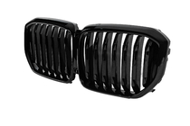 BMW X5 G05 2019–2026 M60i bodykit-set met grille (2023+) foto 31