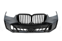 BMW X5 G05 2019–2026 M60i bodykit-set met grille (2023+) foto 12
