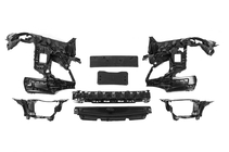 BMW X5 G05 2019–2026 M60i bodykit-set met grille (2023+) foto 28