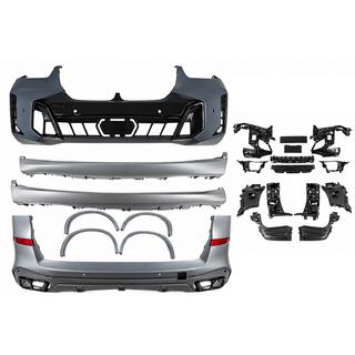 Bodykit set voor M60i (2023+) BMW X5 G05 2019–2026 foto 2