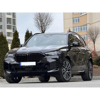 M60i bodykit-set met grille (2023+) foto 3