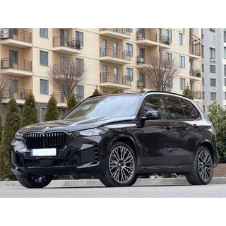 M60i bodykit-set met grille (2023+) foto 4