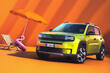 Review: compacte stads-EV Fiat Grande Panda Electric foto 2