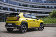 Review: compacte stads-EV Fiat Grande Panda Electric foto 3
