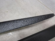 Volkswagen T4 Transporter 1990–2003 Uitverkoop Koplampwimpers voor rechte motorkap (2 stuks) foto 4