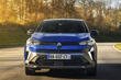 Renault Captur review: facelift van de tweede generatie foto 1