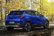 Renault Captur review: facelift van de tweede generatie foto 2