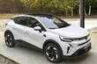 Renault Captur review: facelift van de tweede generatie foto 3