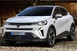 Renault Captur review: facelift van de tweede generatie foto 4