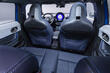 Review van de vijfdeurs Mini Cooper 2024 foto 6