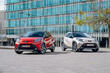 Toyota Aygo X: review van een compacte stadsauto foto 2