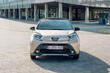 Toyota Aygo X: review van een compacte stadsauto foto 1