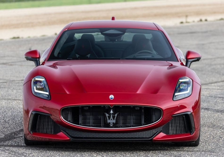 Maserati GranTurismo II: overzicht van de tweede generatie sportwagen